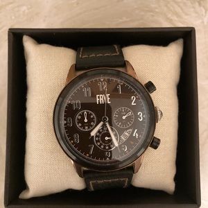 Men’s Frye Watch